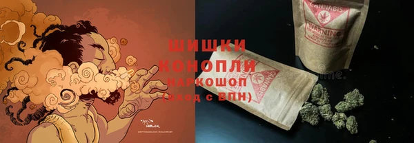 стафф Горняк