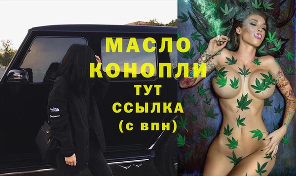 стафф Горняк