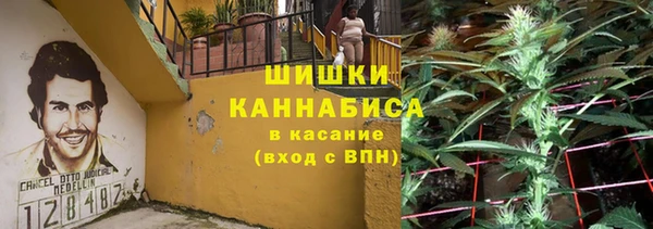 стафф Горняк